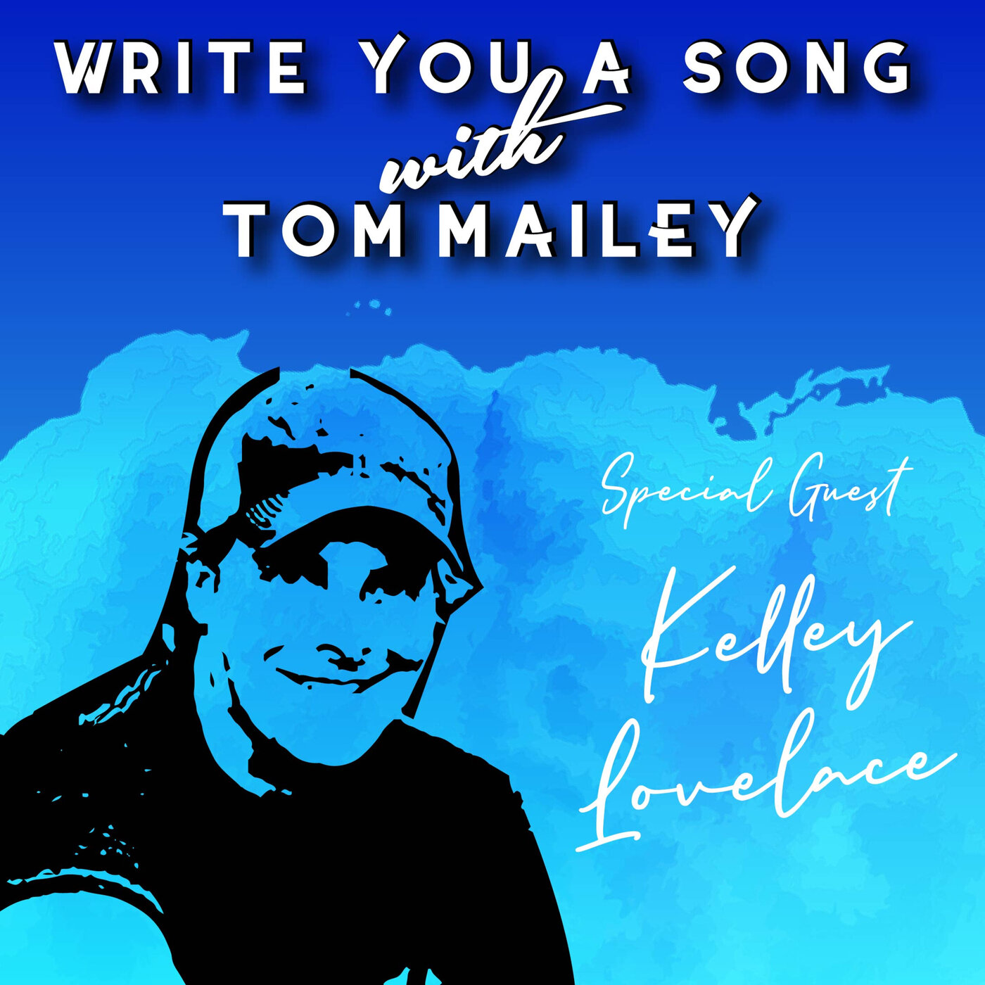Episode 11: Kelley Lovelace, Four Bars And The Truth