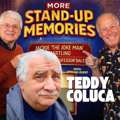 Stand-Up Memories