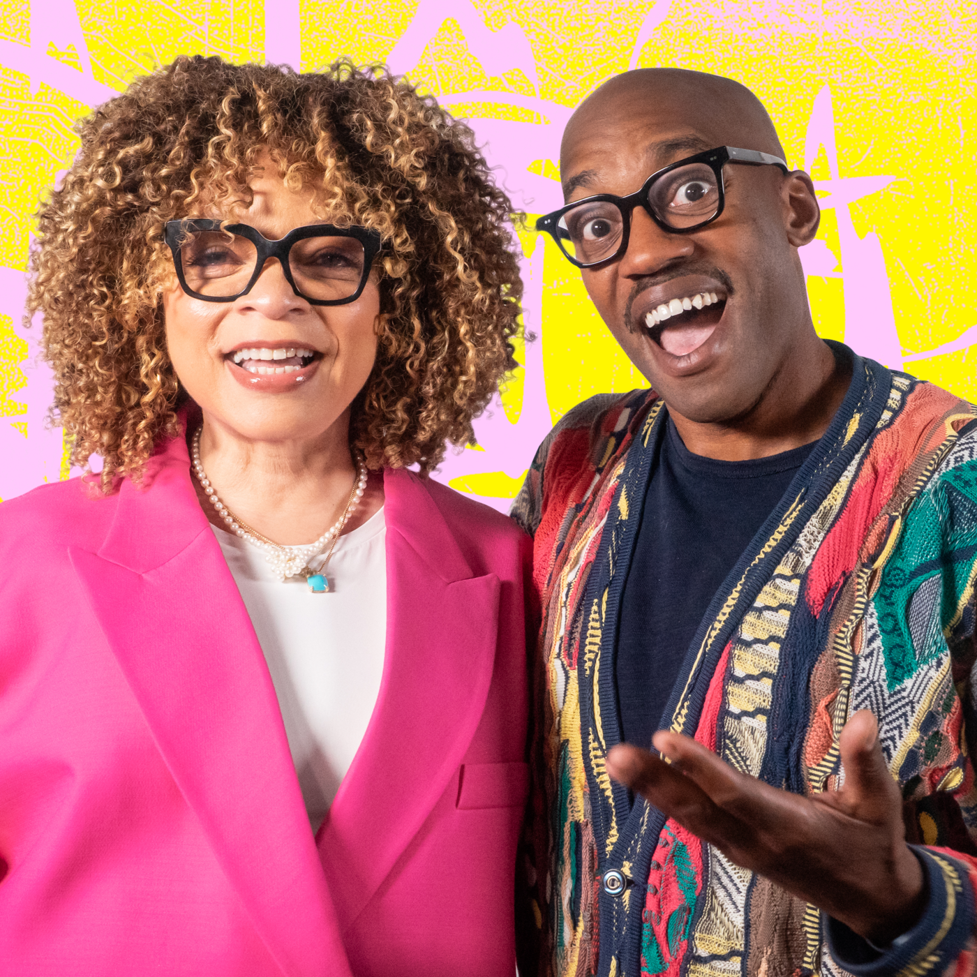 Ruth E. Carter: What Makes an Iconic Costume?