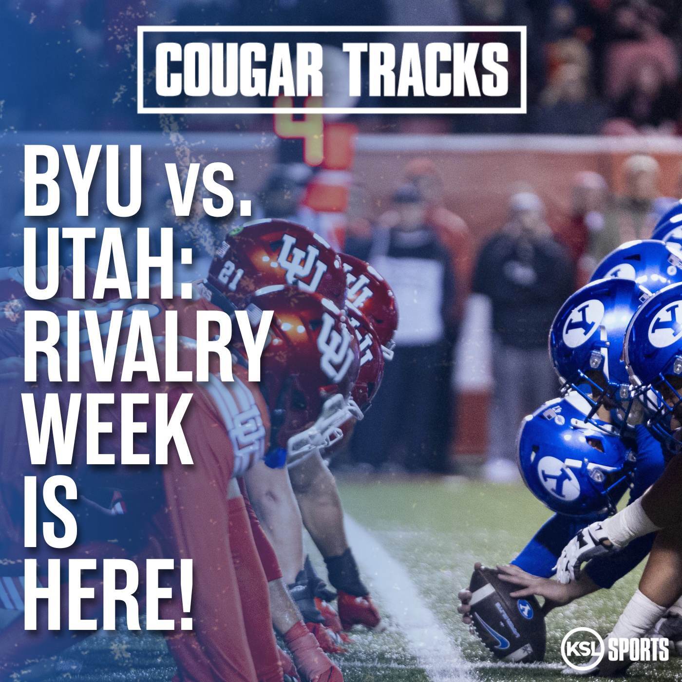 Final Thoughts On BYU's Win At Arizona + Rivalry Week Is Here