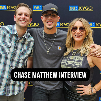 KYGO Morning Show