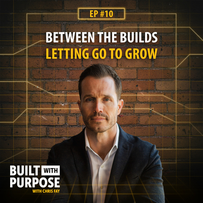 Built With Purpose