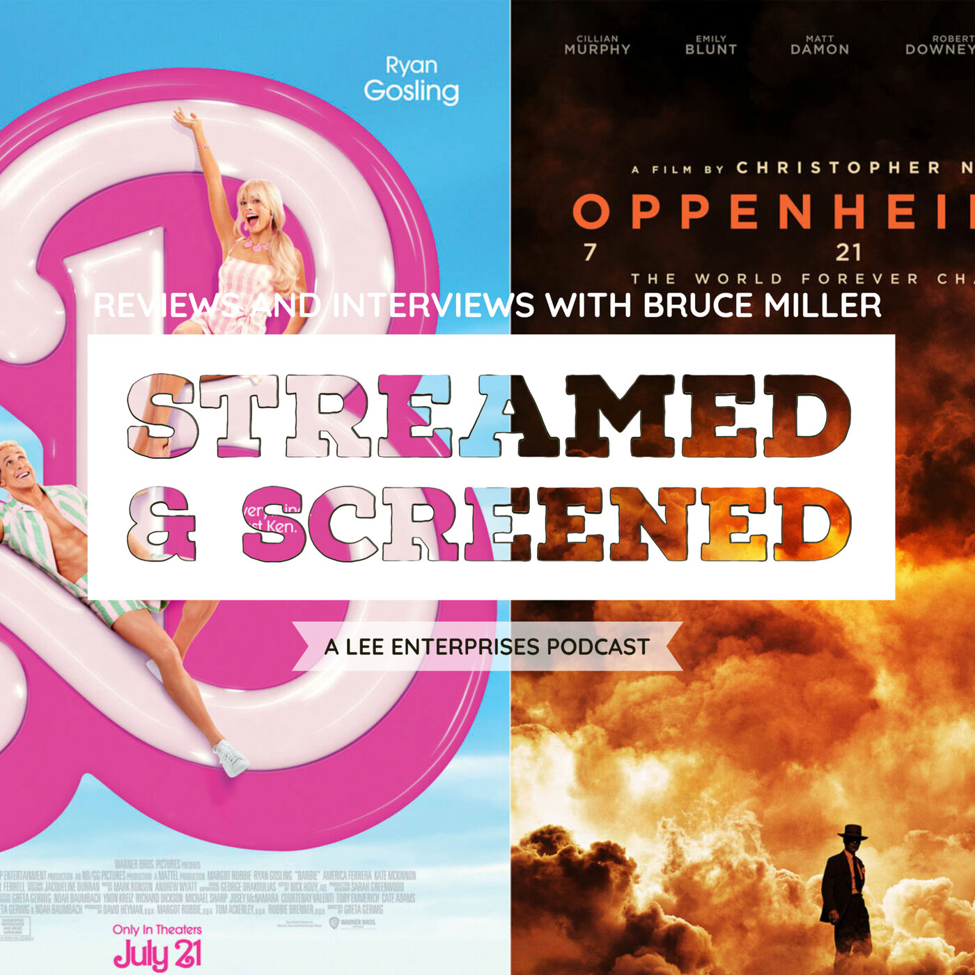 Streamed & Screened: Movie and TV Reviews and Interviews