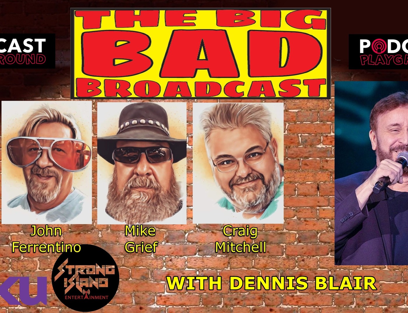 The Big Bad Broadcast