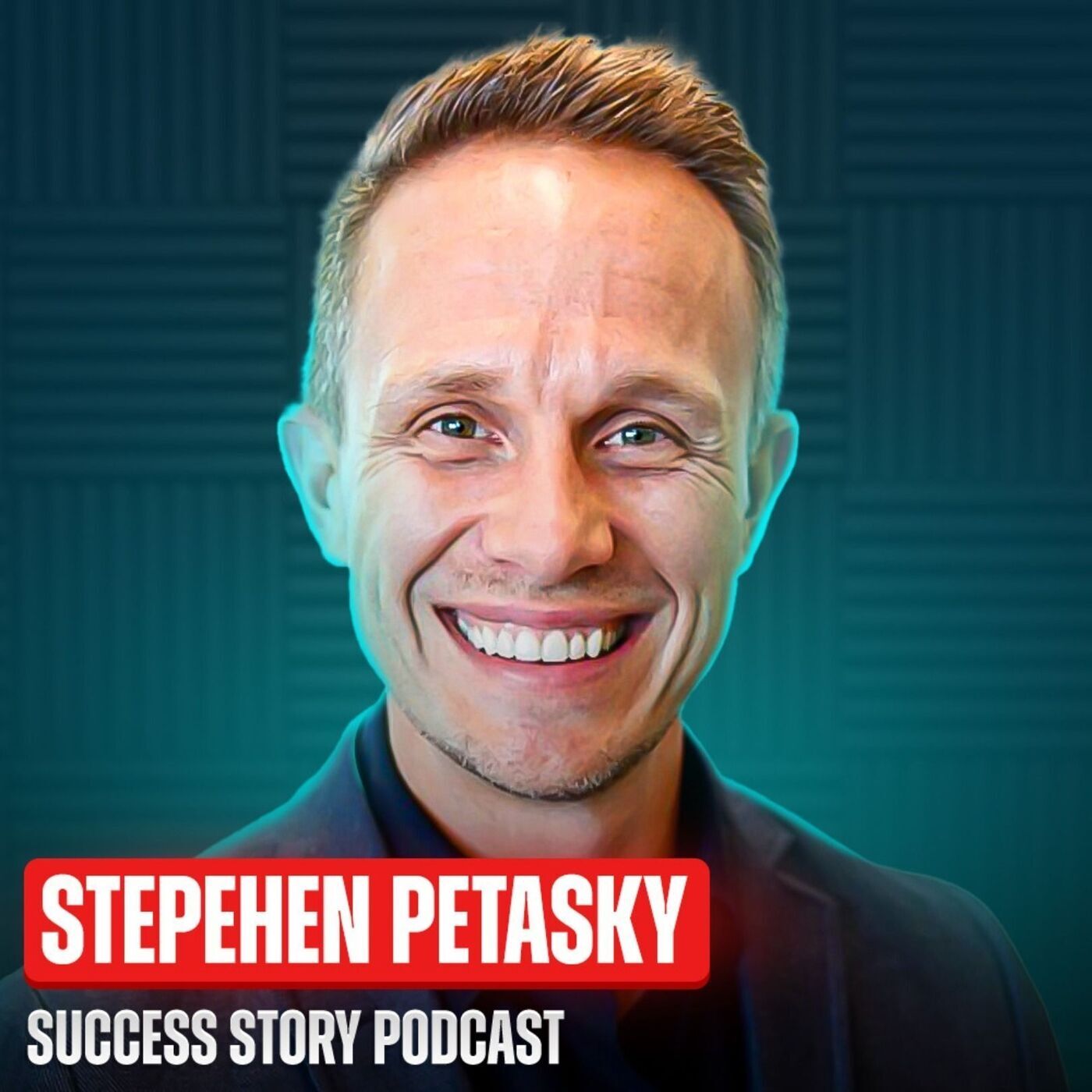 Stephen Petasky - Founder of The Luxus Group | Merging Innovation and Luxury in Real Estate