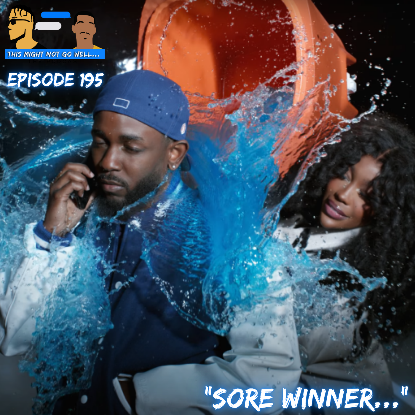 Episode 195 | "Sore Winner..."