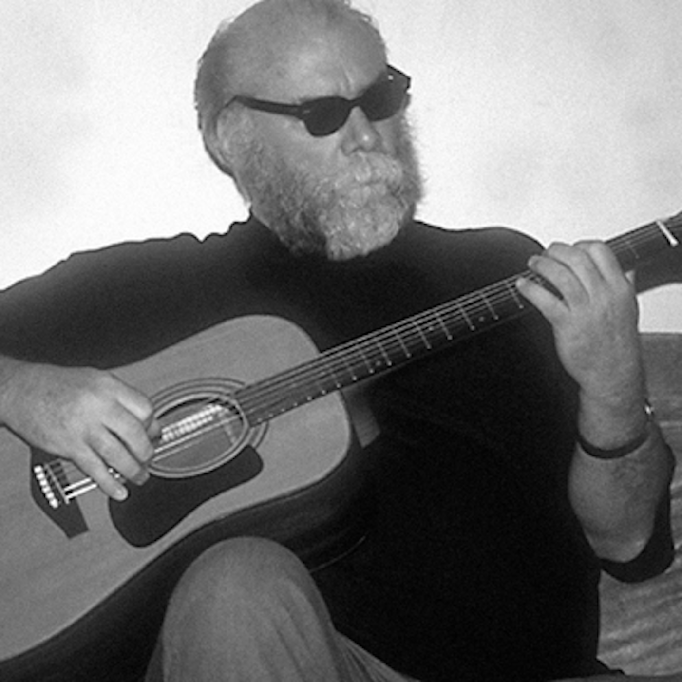 Lost Notes S2 Bonus: More on John Fahey and Legacy