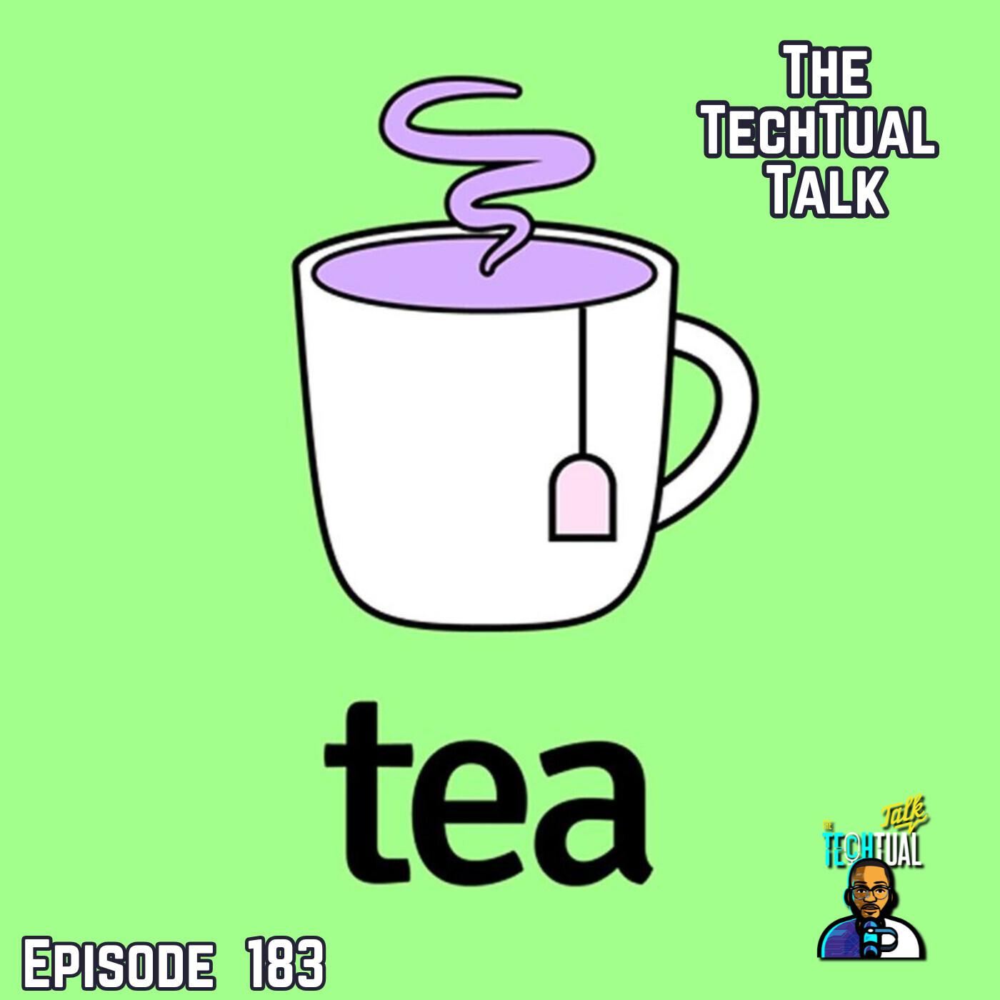 The TechTual Talk