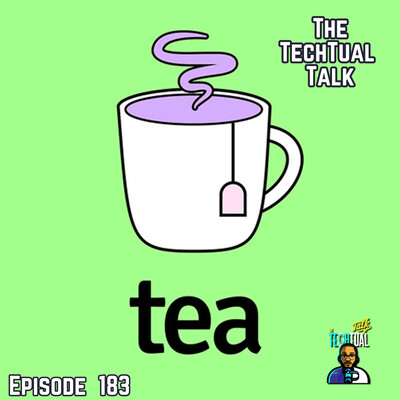 The TechTual Talk