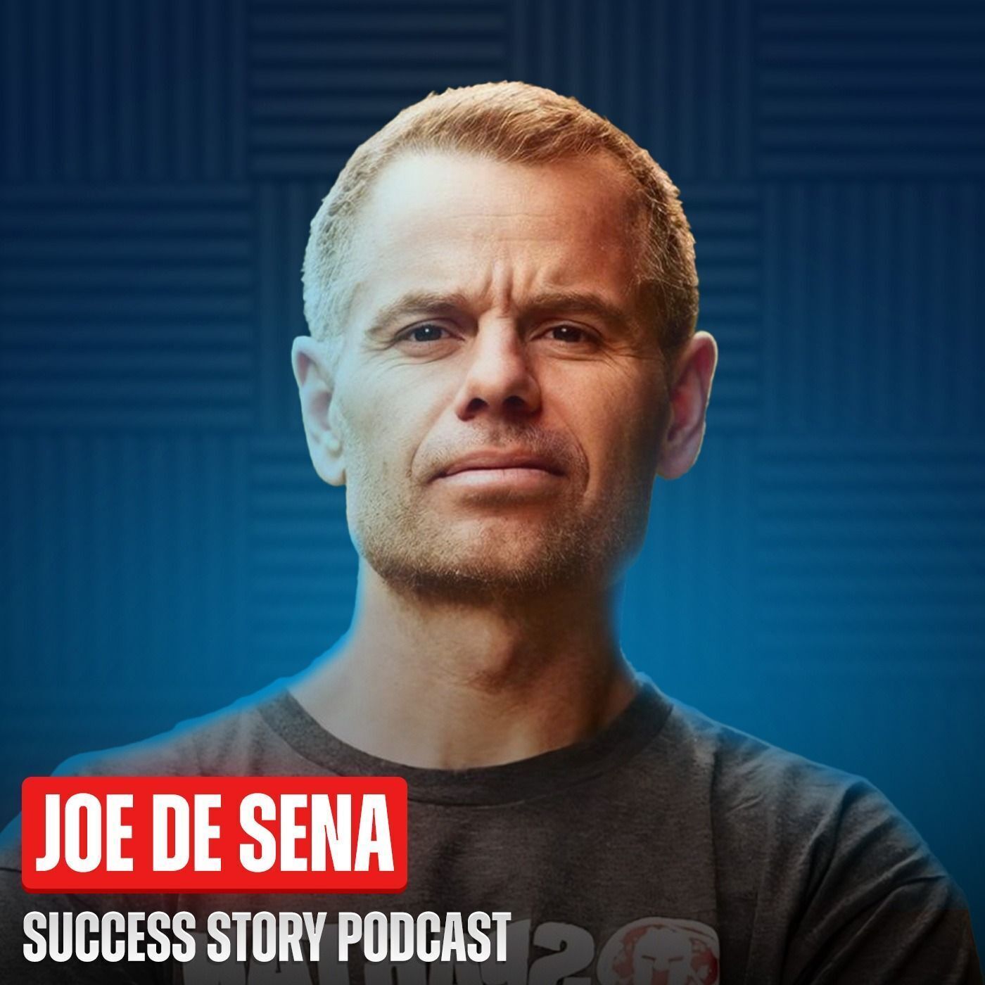 Lessons - Making a Strong Personal Brand | Joe De Sena - Founder and CEO of Spartan