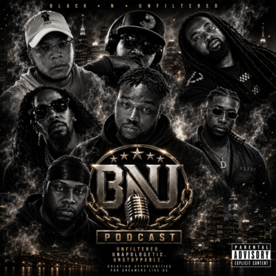 The BNU Podcast