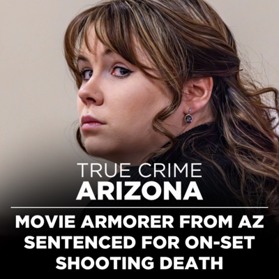 True Crime Arizona