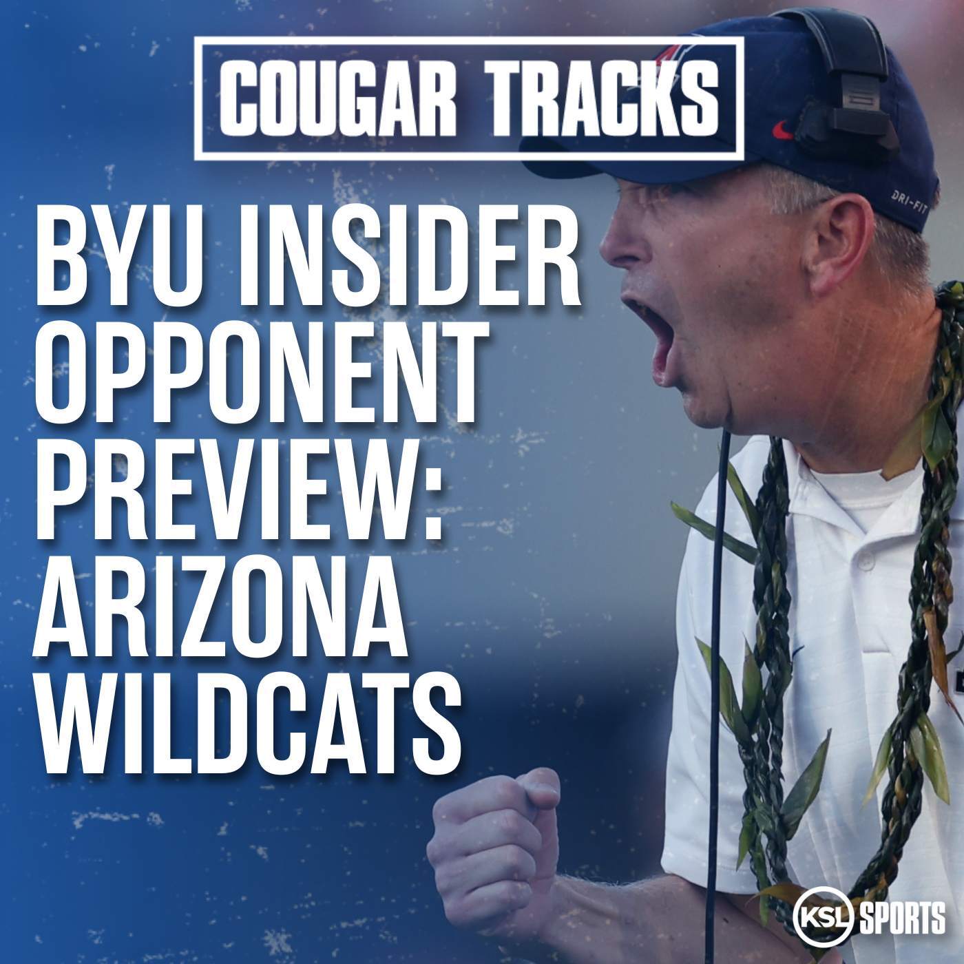 Arizona Coach Sets Tone For Fans Entering BYU Week