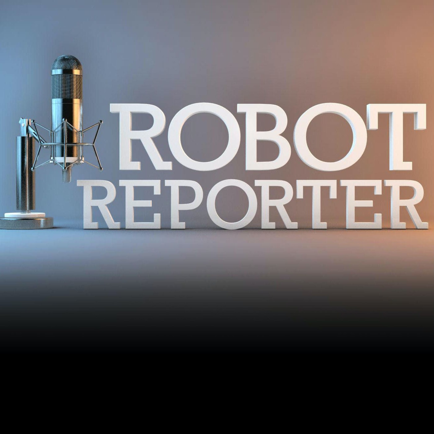 Connecting the Bots: Robot Reporter