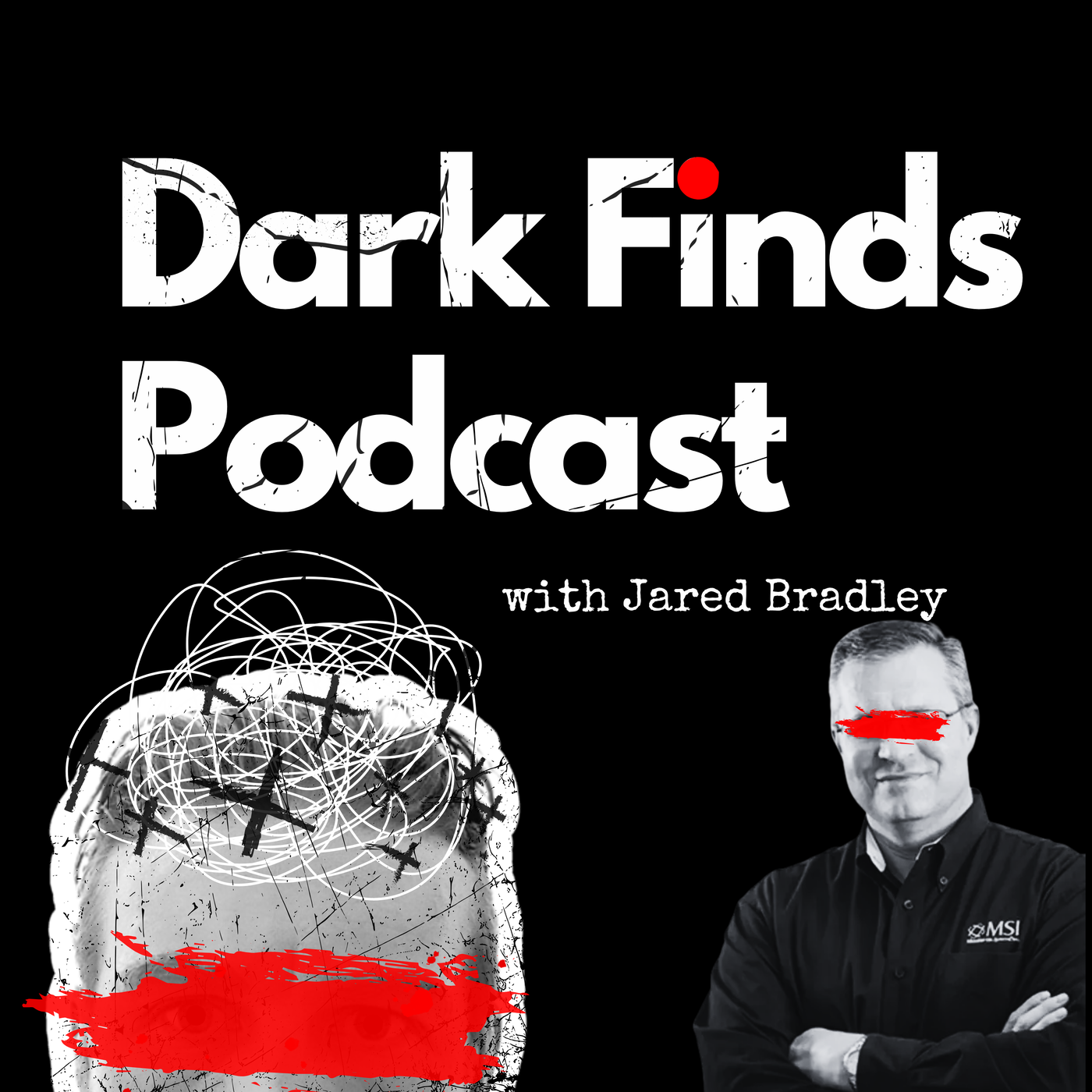 Jared Bradley – Helping Law Enforcement Crack Decades-Old Cold Cases