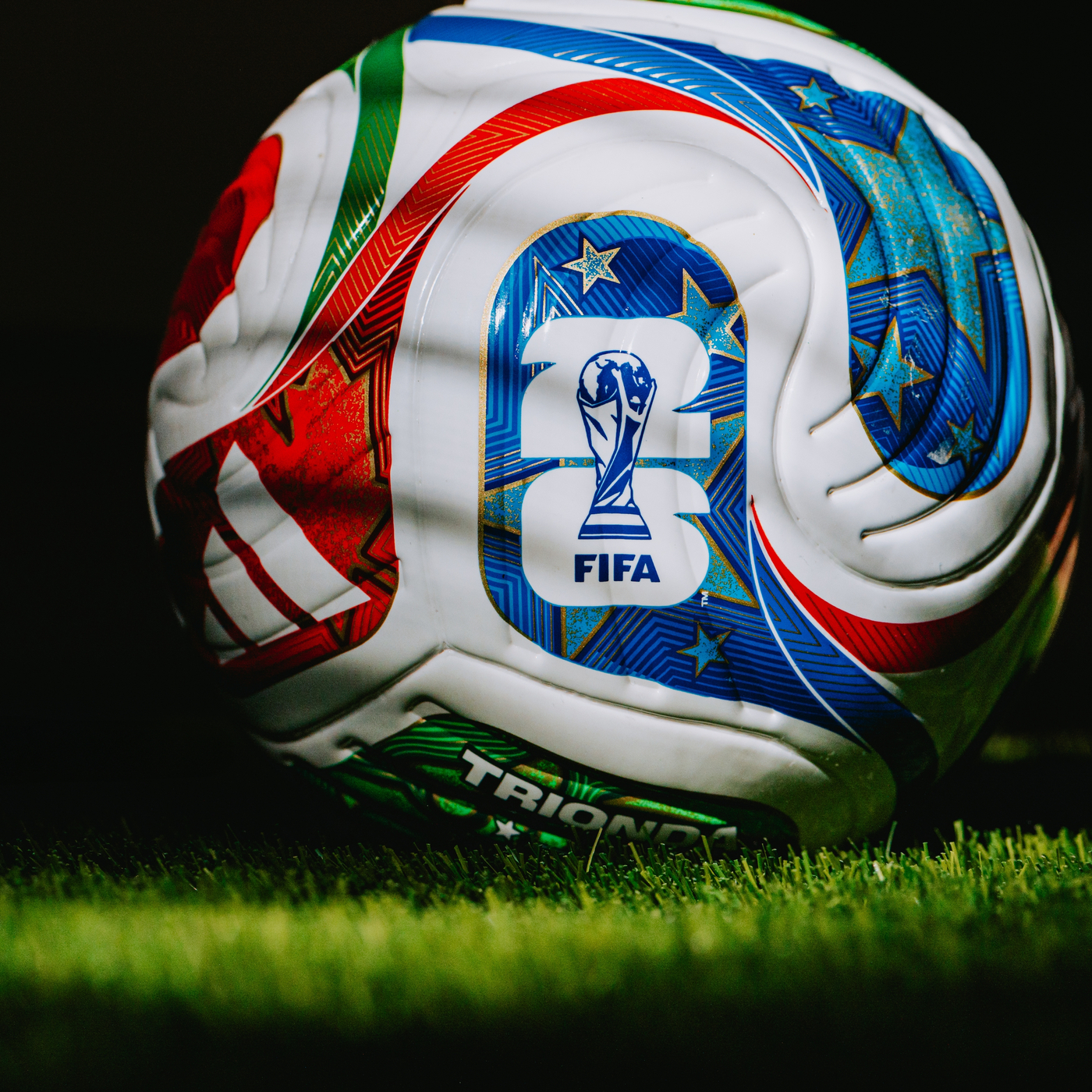 ‘A global eclipse’: The World Cup arrives in Los Angeles