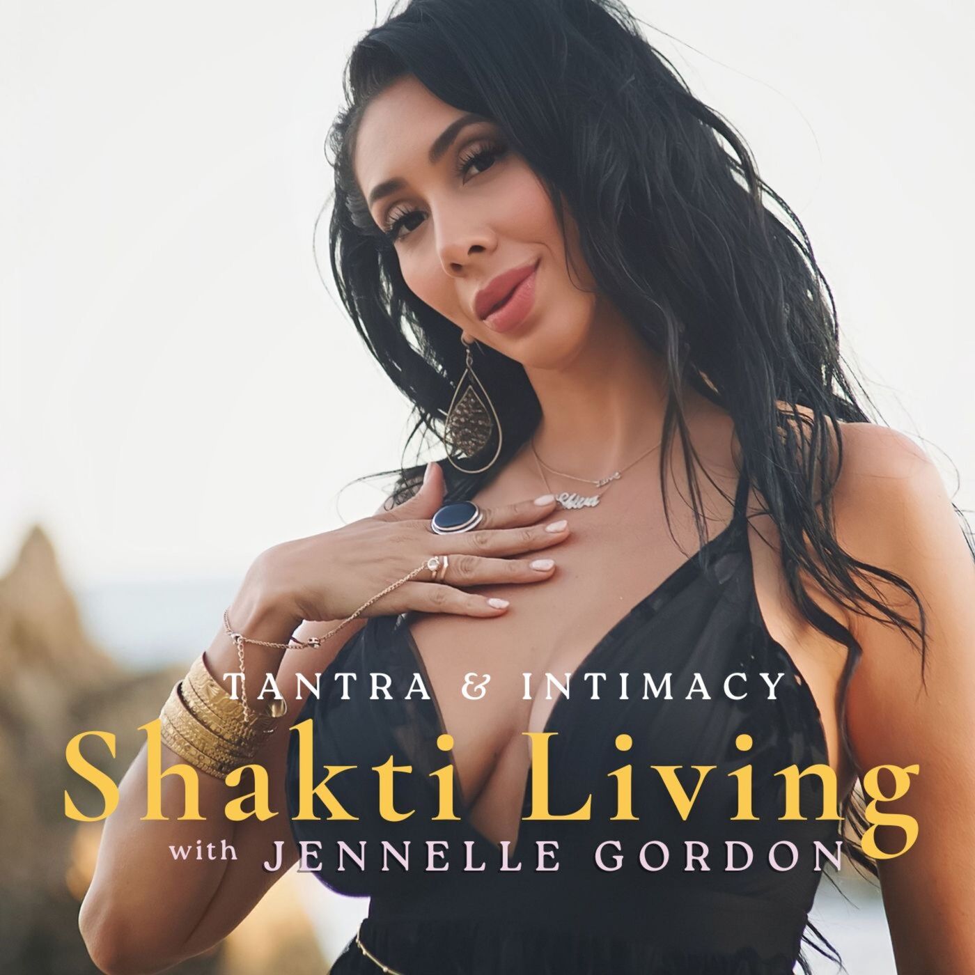Shakti Living with Jennelle Gordon