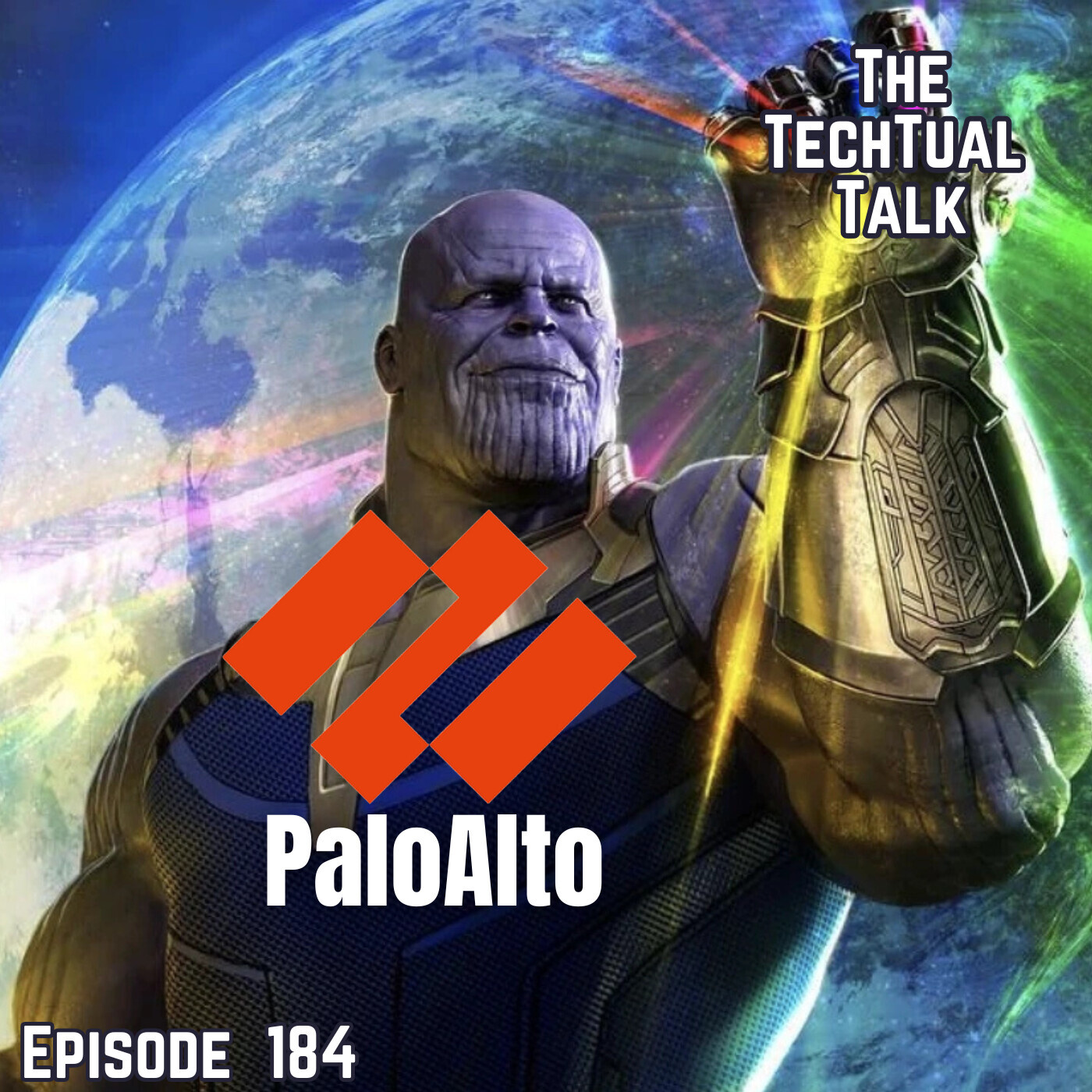 The TechTual Talk