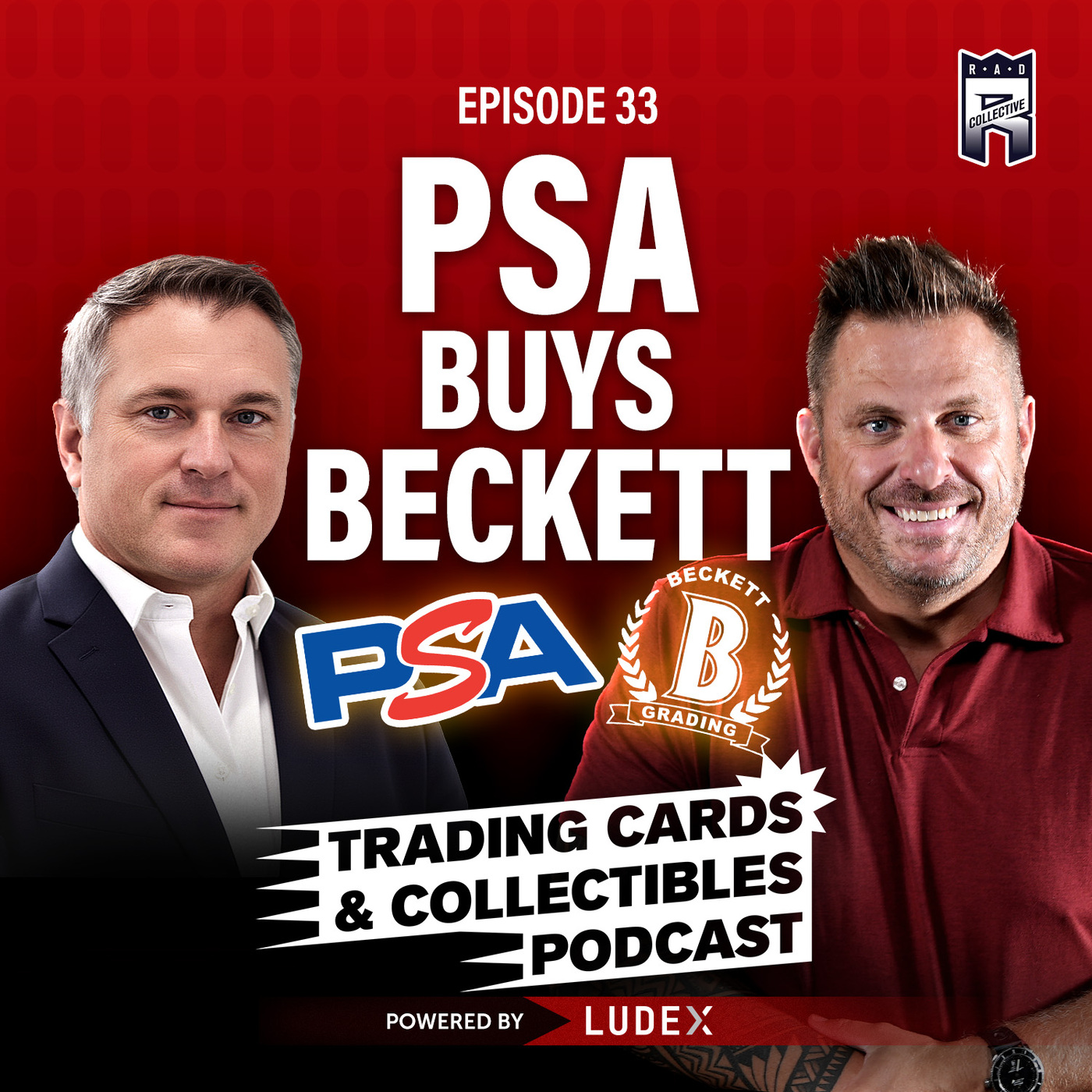PSA Acquires Beckett. What This Means For Card Grading And Values