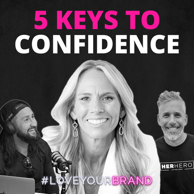 LOVE YOUR BRAND