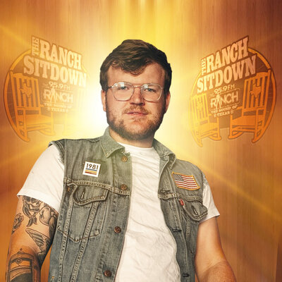 95.9 The Ranch-The Ranch Sitdown Podcast