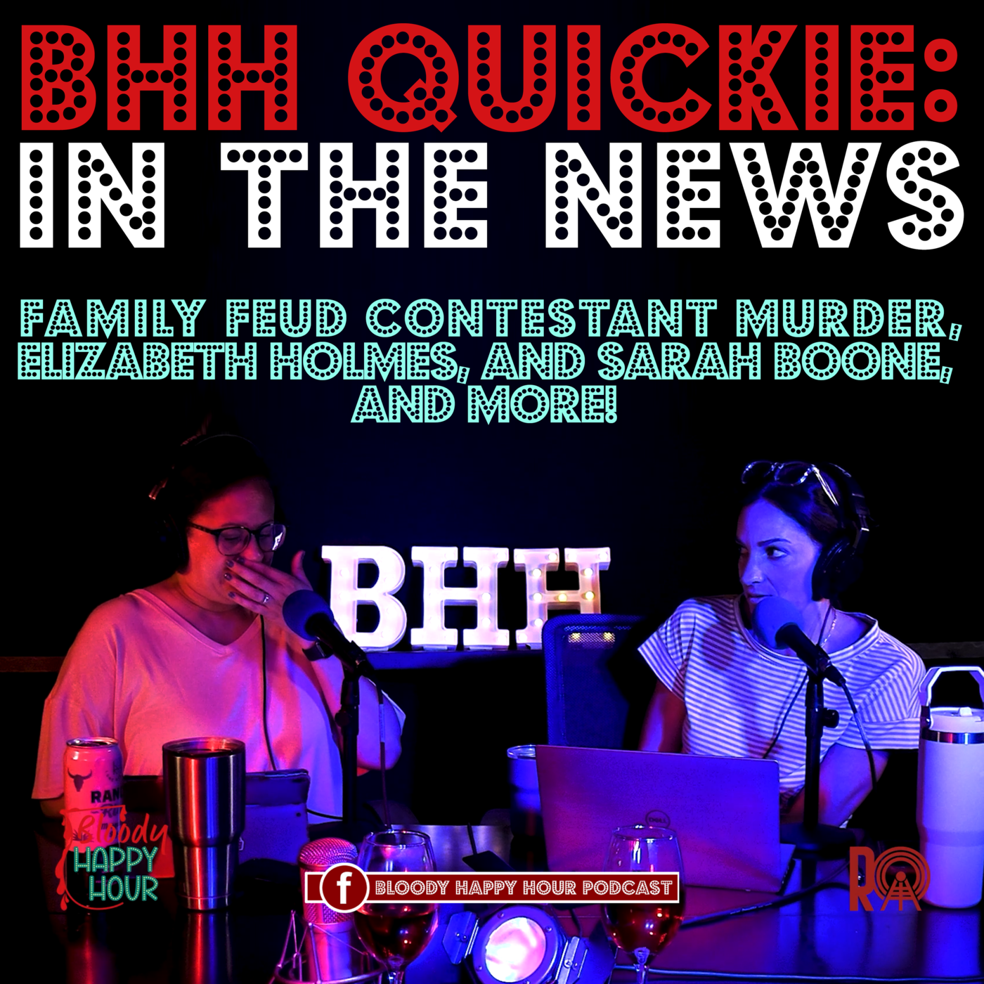 BHH Quickie: In the News