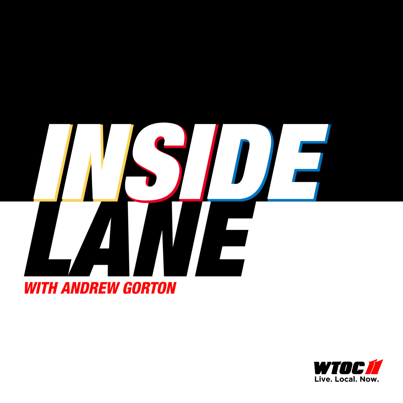 EP 6 🏁: Racing comes down to Georgia