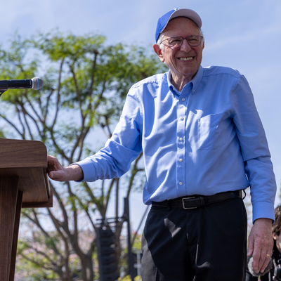 Press Play with Madeleine Brand