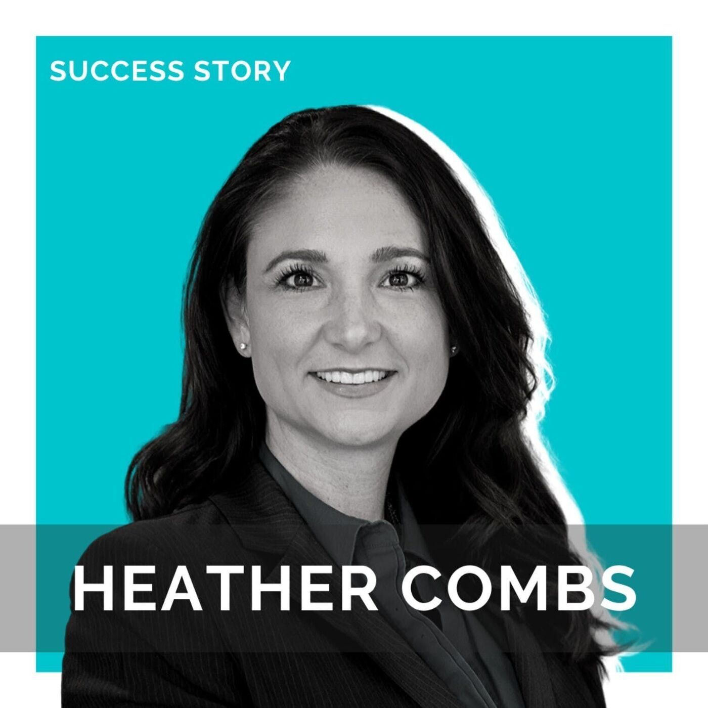 Heather Combs, CRO at 3Pillar | Women In Sales Leadership