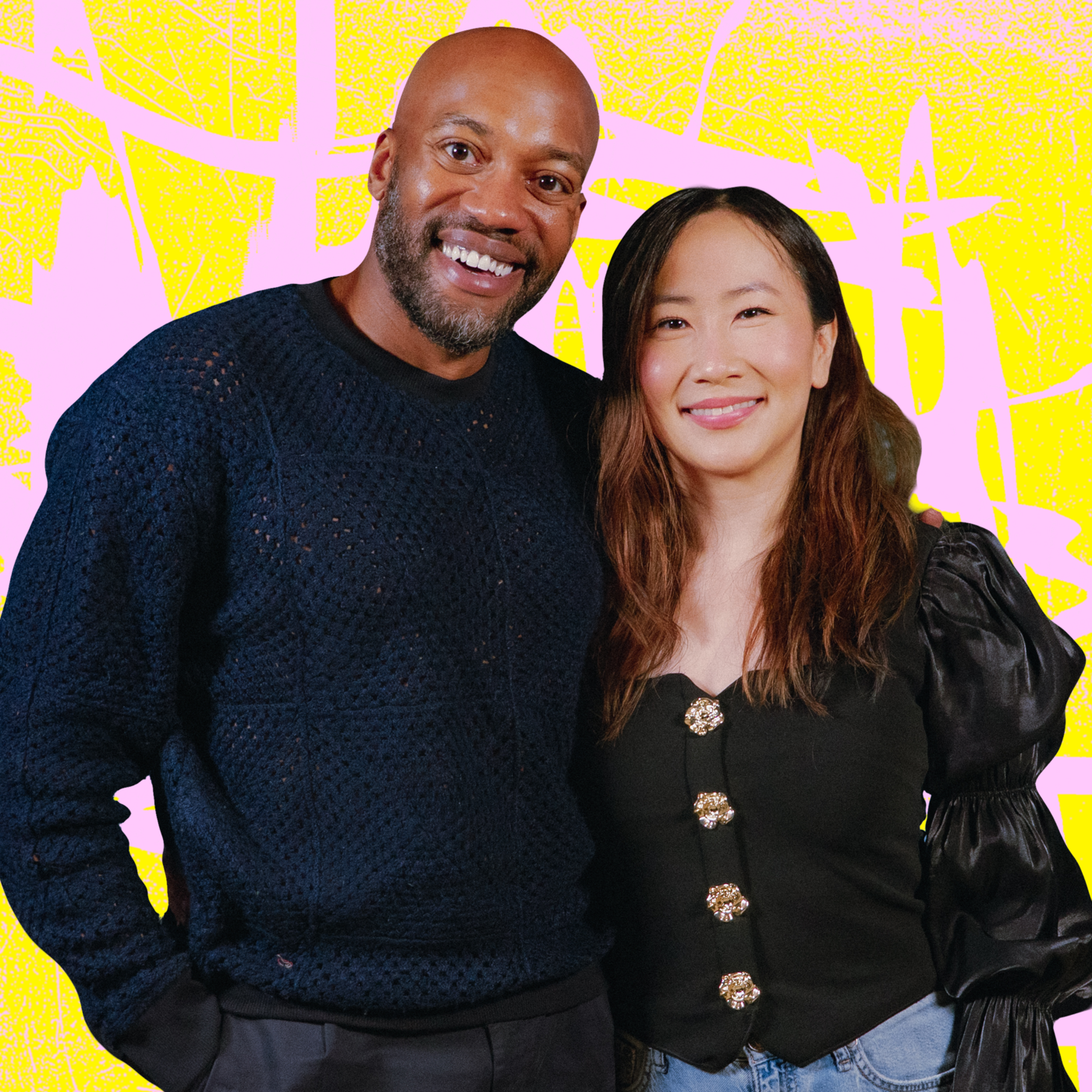 What If You Could Change Your Race? w/ Amy Wang