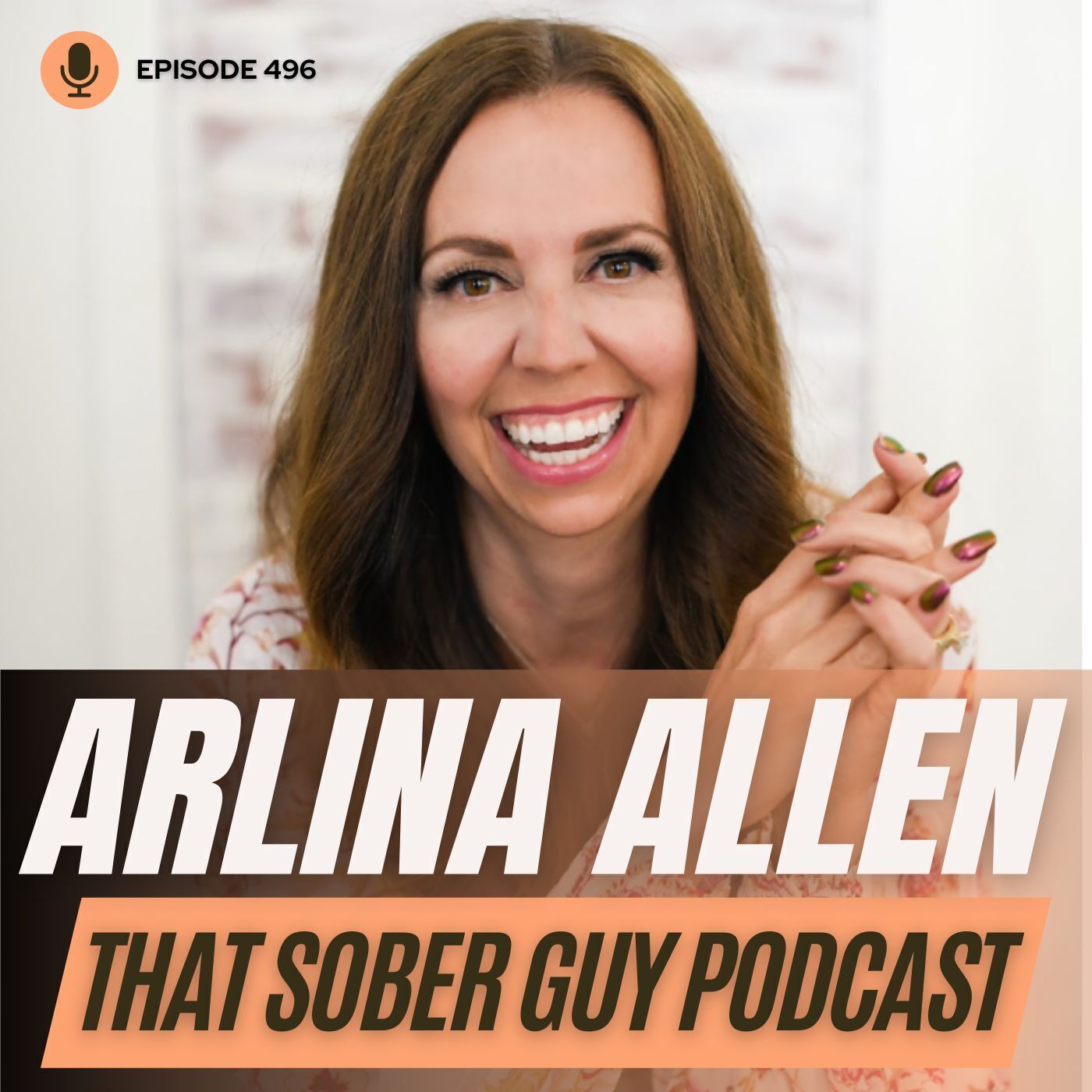 That Sober Guy Podcast