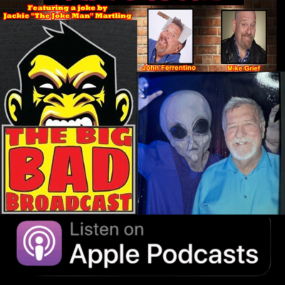 The Big Bad Broadcast