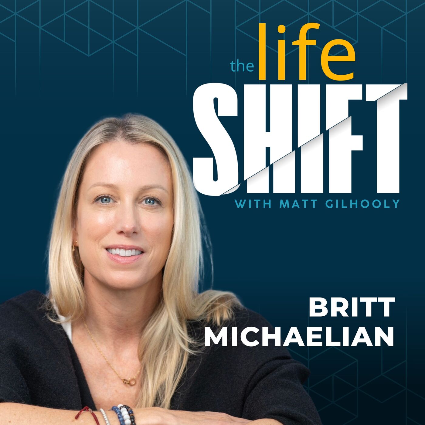 Healing Through Grief with Britt Michaelian