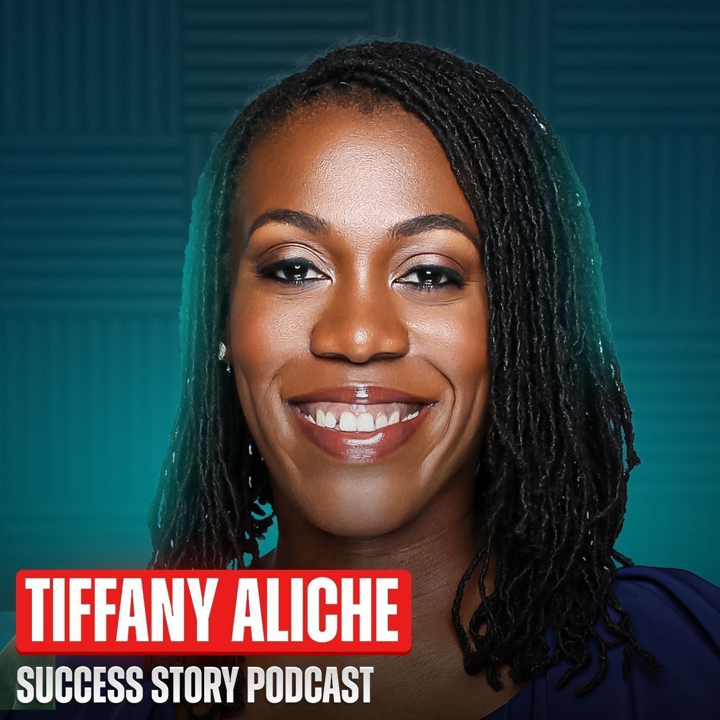 Tiffany Aliche - Educator & Author | How to Get Good With Money