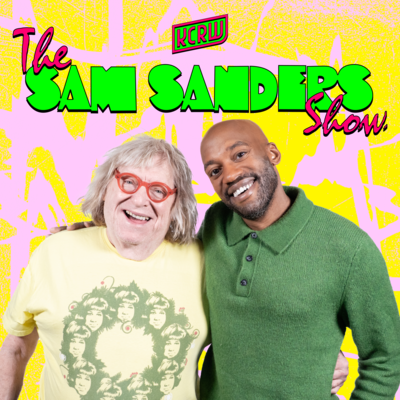 The Sam Sanders Show