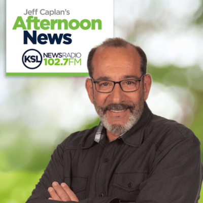 KSL NewsRadio In-Depth