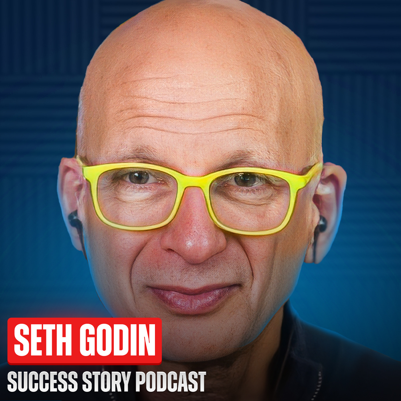 Lessons - How to Create Work That Matters in a World Full of Noise | Seth Godin - Marketing Legend