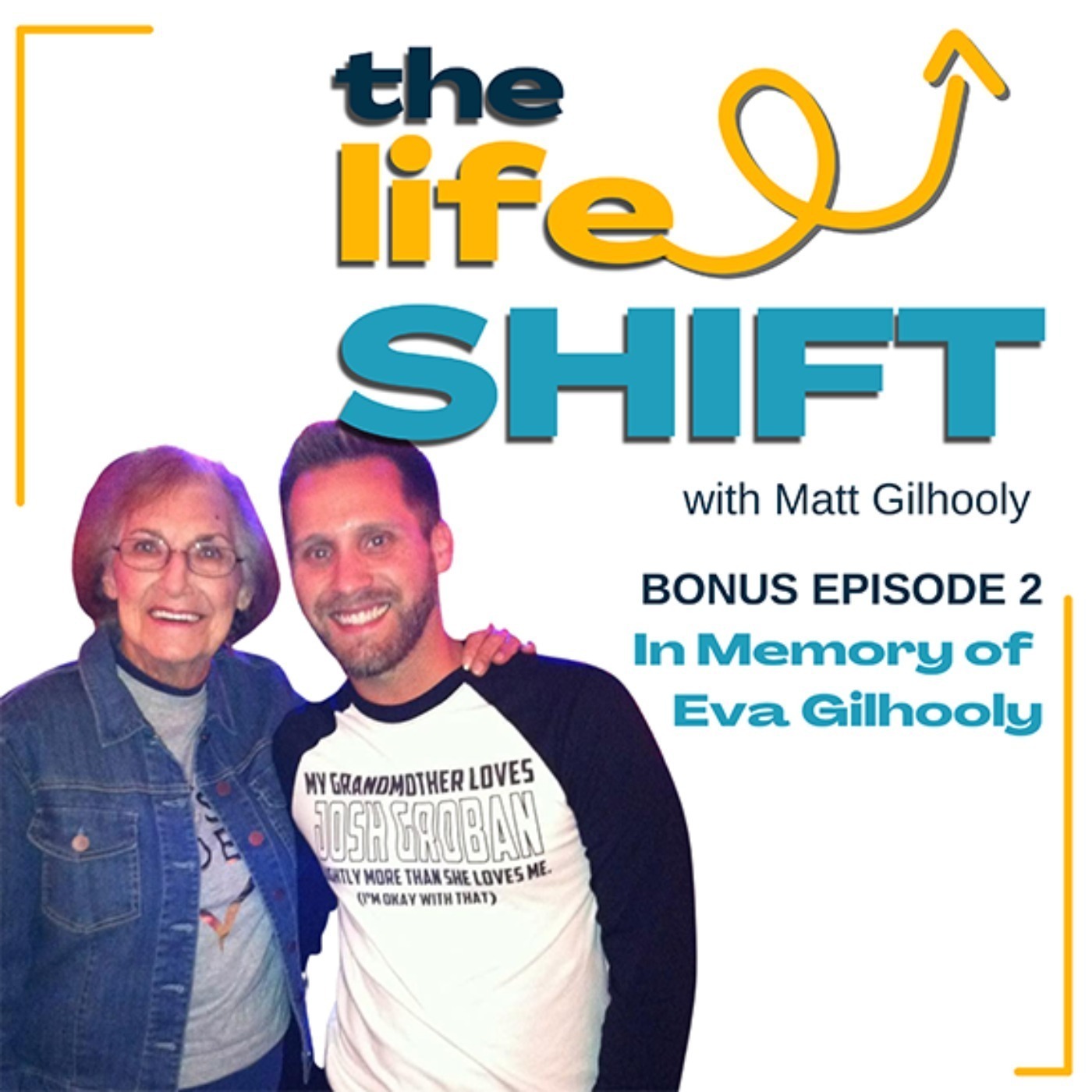 The Life Shift: Real Stories of Life-Altering Moments