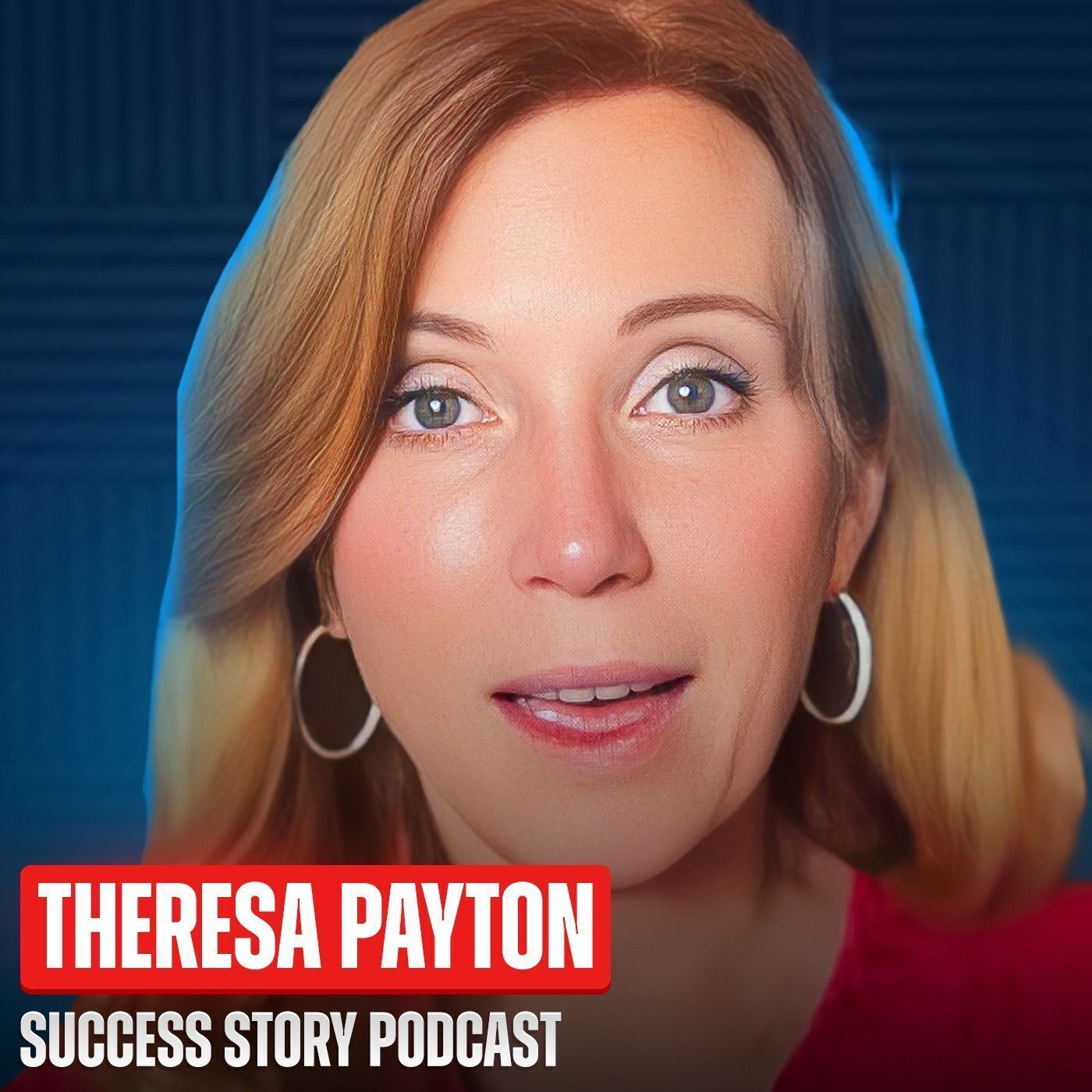 Lessons - Fixing Human Error in Cybersecurity | Theresa Payton - Former White House CIO