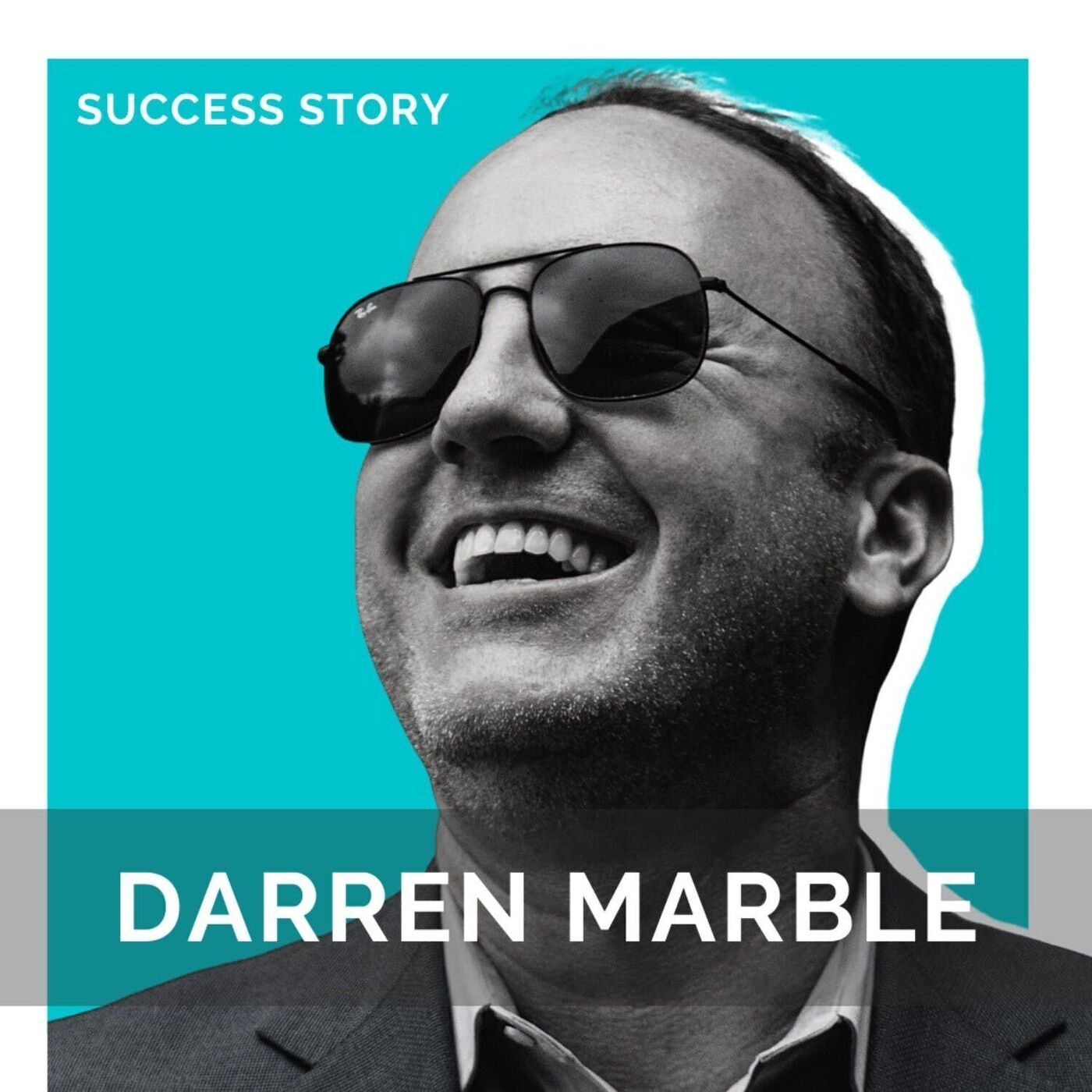 Darren Marble, Co-Founder & CEO of Crush Capital | Creating TV That Allows Viewers To Invest in IPOs