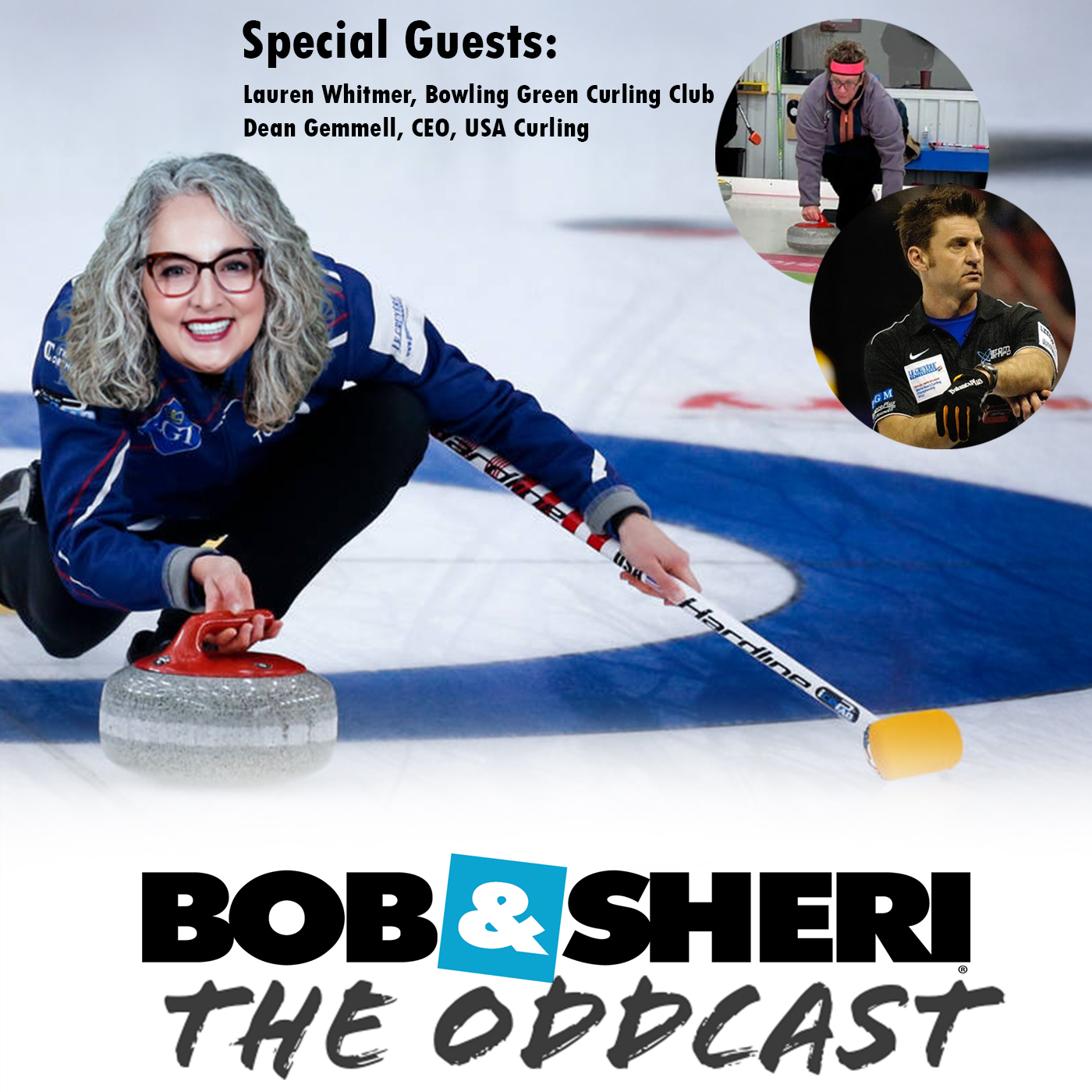 Anybody Can Curl (Airdate 1/13/2025)