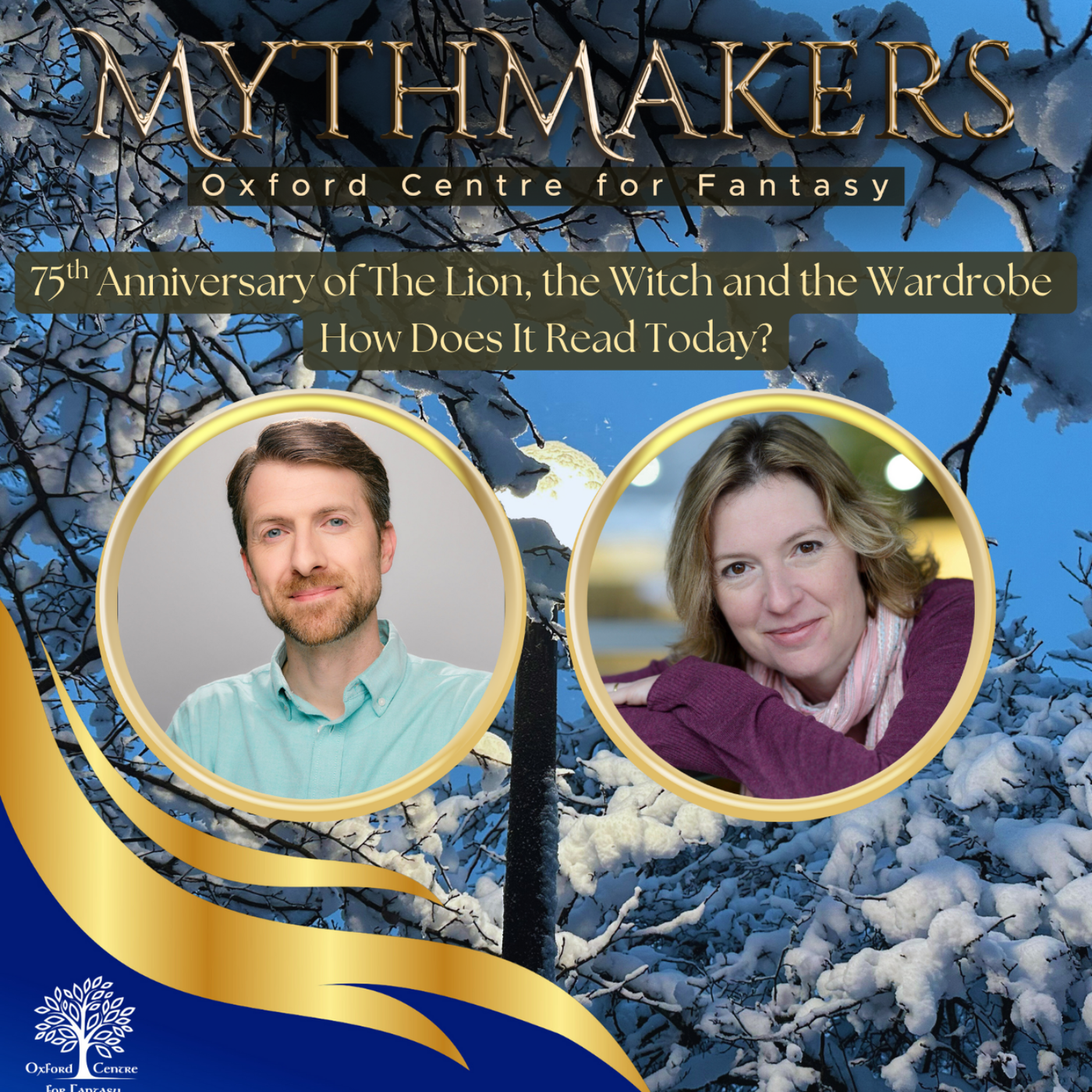 75th Anniversary of the Lion, the Witch and the Wardrobe - How Does It Read Today?