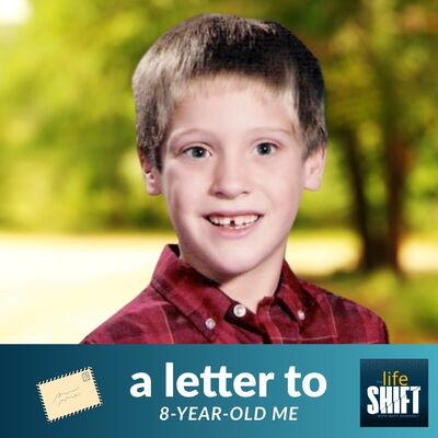 The Life Shift: Real Stories of Life-Altering Moments