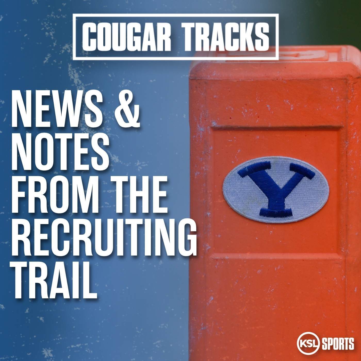 BYU recruiting tidbits + Cade Uluave recaps spring practices