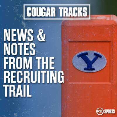 Cougar Tracks - Daily BYU Cougars Football, Basketball Podcast