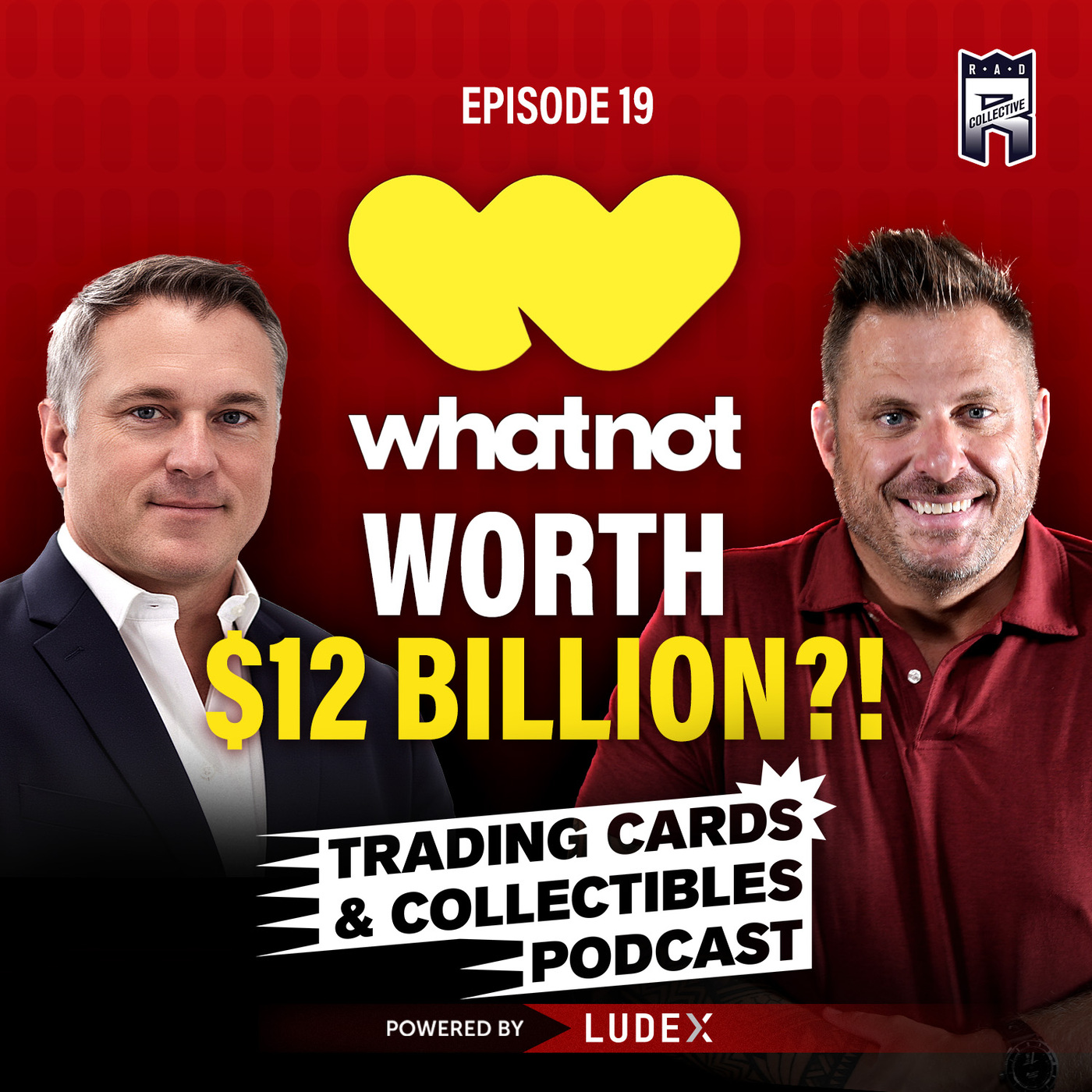 Is Whatnot’s $12B Valuation Real or Hype? Ryan and Brian Break It Down