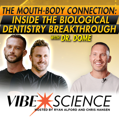 THE VIBE SCIENCE PODCAST