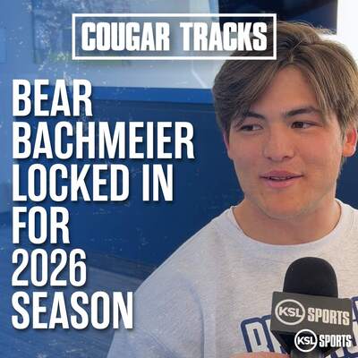 Cougar Tracks - Daily BYU Cougars Football, Basketball Podcast