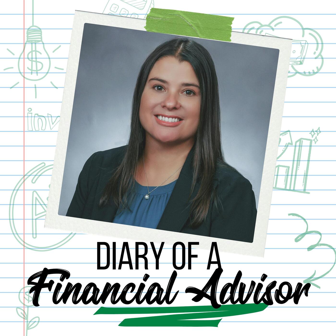 From Immigrant Roots to Investment Committee Chair: Diary of  a Financial Advisor