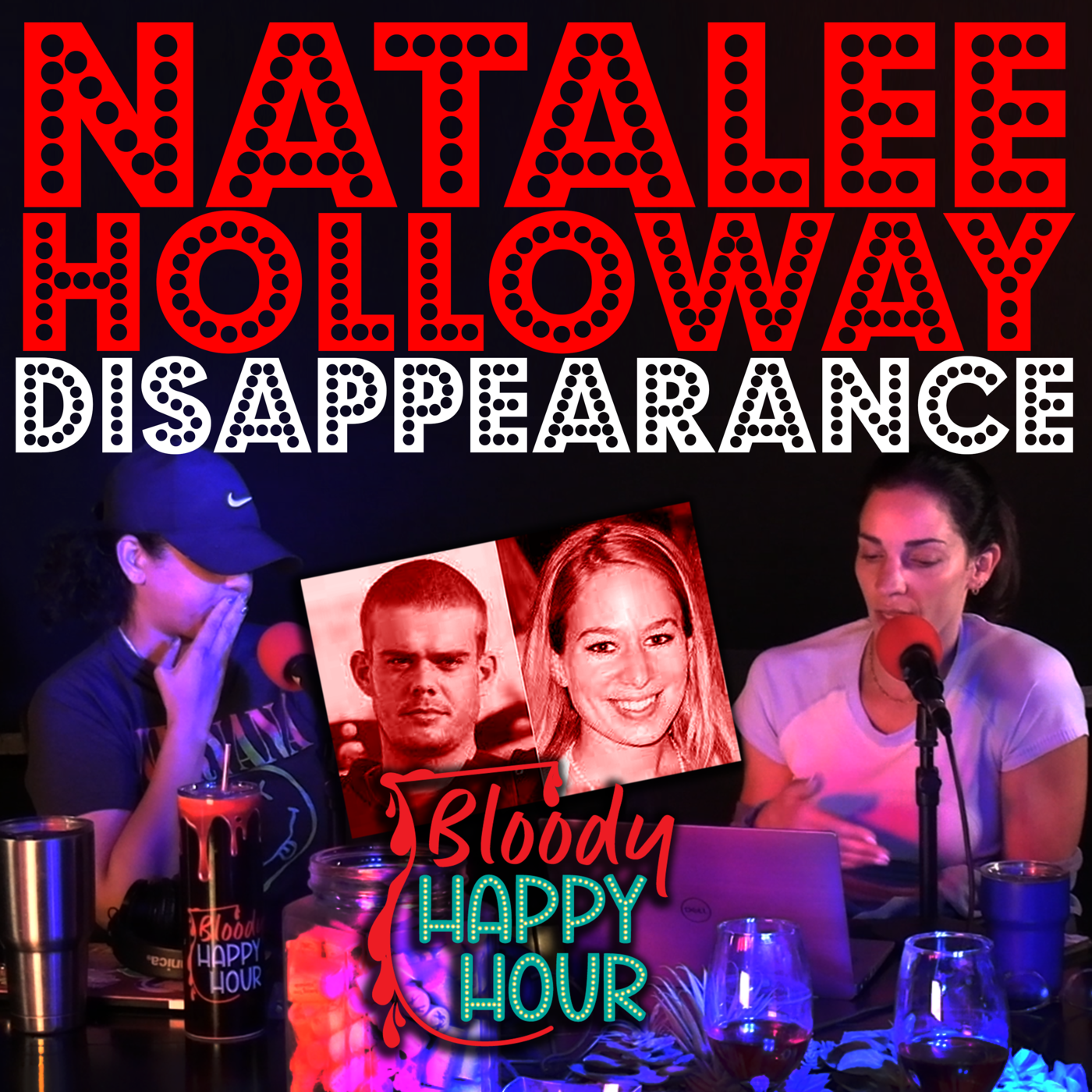 Episode 104: Natalee Holloway Disappearance